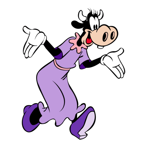 Clarabelle Logo PNG Vector