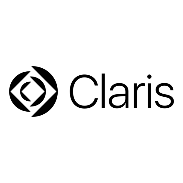 Claris International Inc Logo PNG Vector