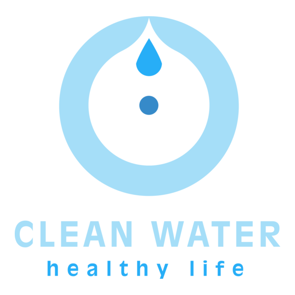 Clean Water Logo PNG Vector