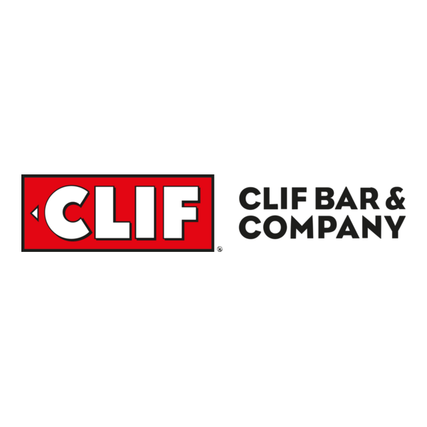 Clif Bar & Company Logo PNG Vector