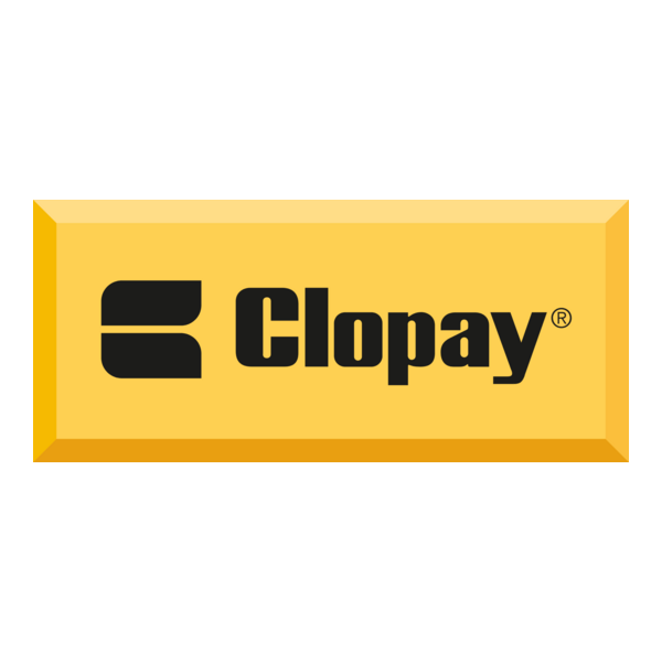 Clopay Corporation Logo PNG Vector