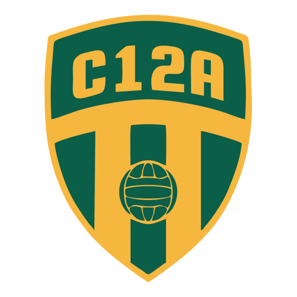 club 12 de agosto Logo PNG Vector