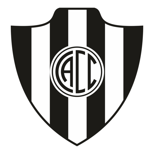 Club Atlético Central Córdoba Logo PNG Vector