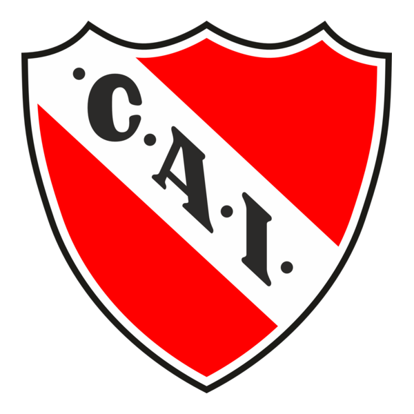 Club Atlético Independiente Logo PNG Vector