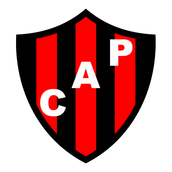 Club Atlético Patronato de la Juventud Católica Logo PNG Vector