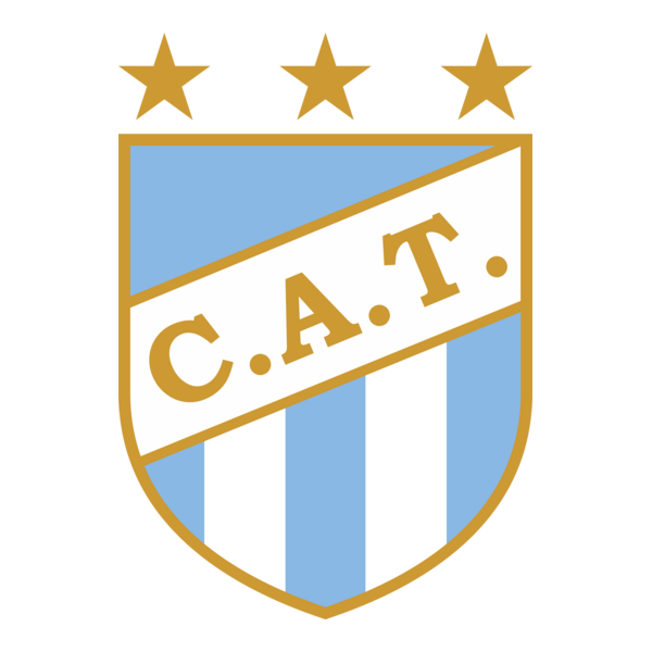 Club Atlético Tucumán de Tucumán 2019 Logo PNG Vector