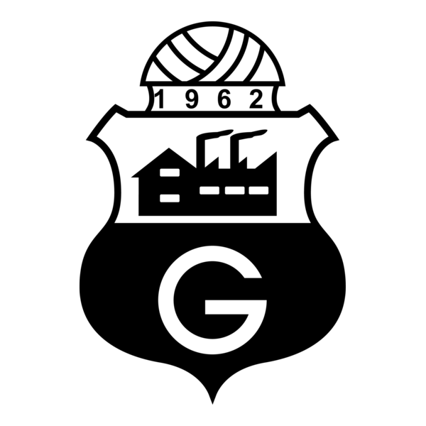 Club Deportivo Guabira Logo PNG Vector