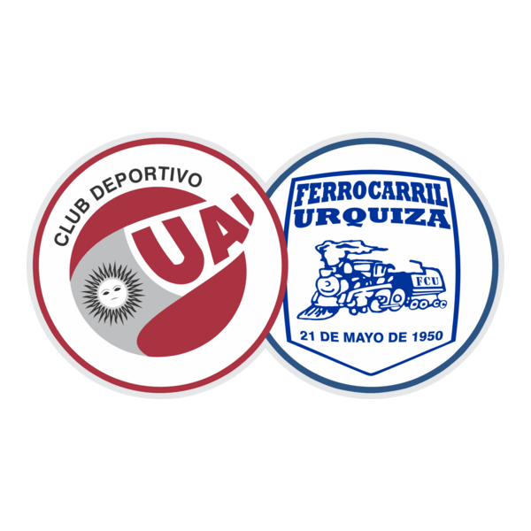 Club Deportivo Universidad Abierta Interamericana Logo PNG Vector
