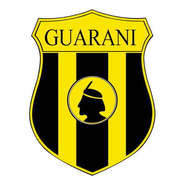 Club Guaraní Logo PNG Vector