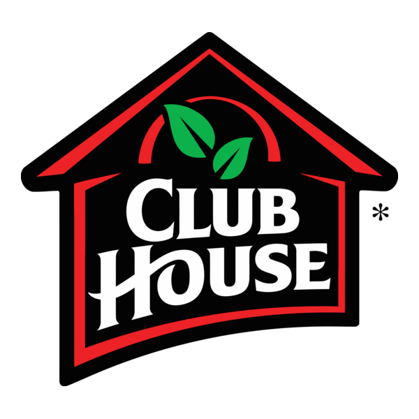 Club House for Chefs Logo PNG Vector