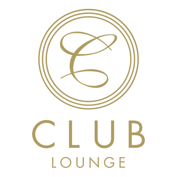 CLUB LOUNGE Logo PNG Vector