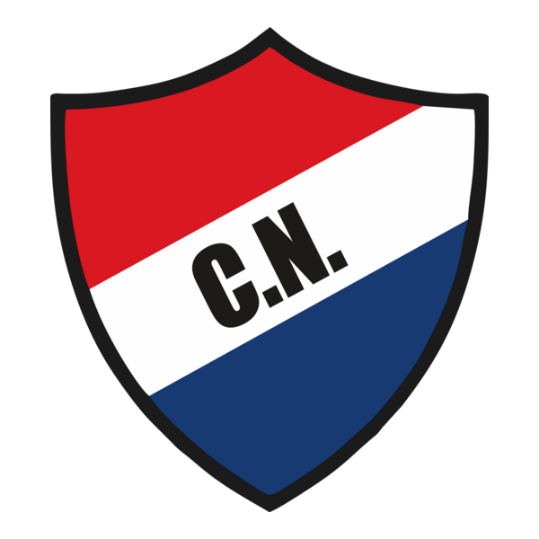club nacional atyra Logo PNG Vector