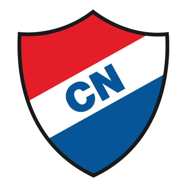 Club Nacional Logo PNG Vector