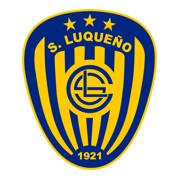 Club Sportivo Luqueño Logo PNG Vector