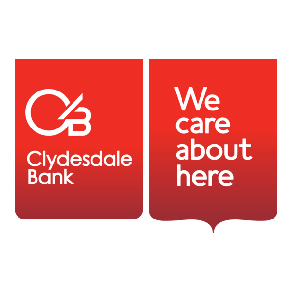 Clydesdale Bank Logo PNG Vector
