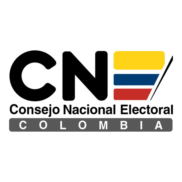 CNE Colombia Logo PNG Vector