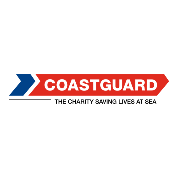 Coastguard New Zealand Logo PNG Vector