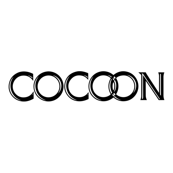 Cocoon Logo PNG Vector