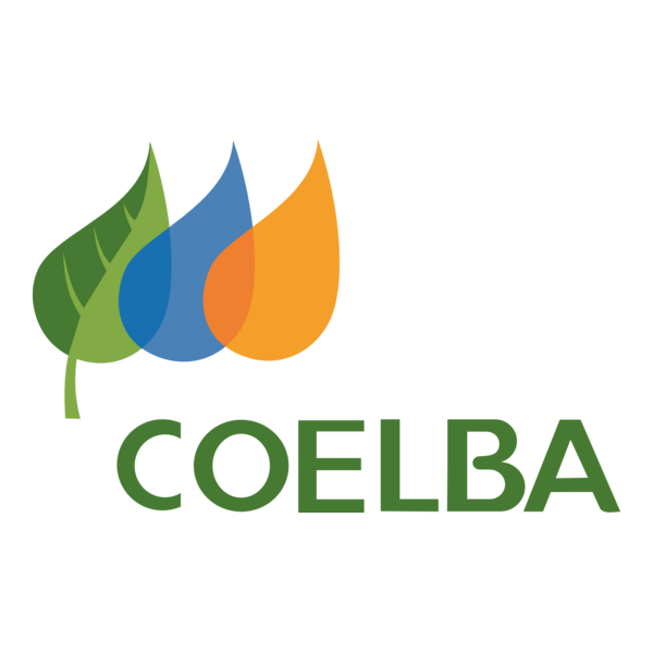 COELBA Logo PNG Vector