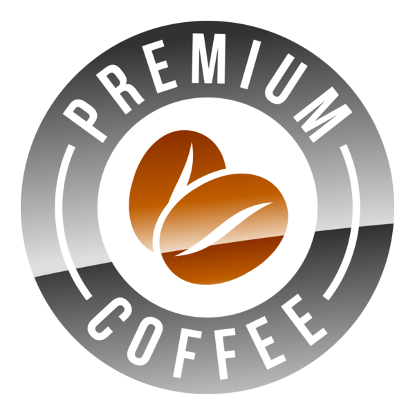 Coffee Logo PNG Vector
