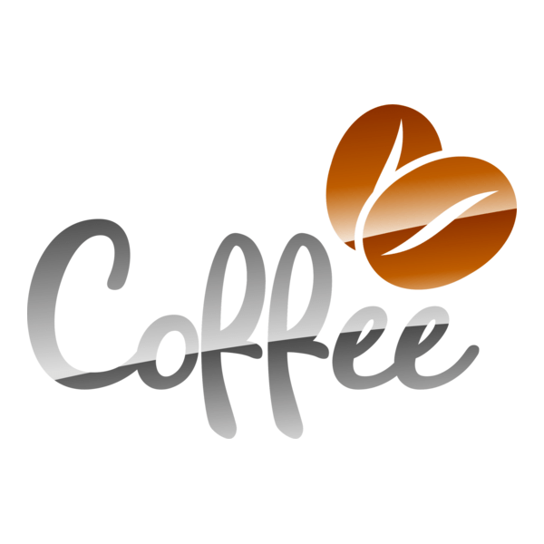 Coffee Logo PNG Vector