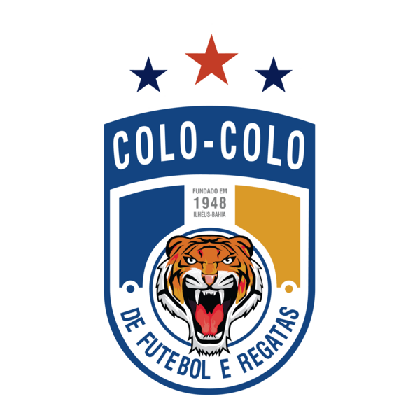 Colo Colo Logo PNG Vector