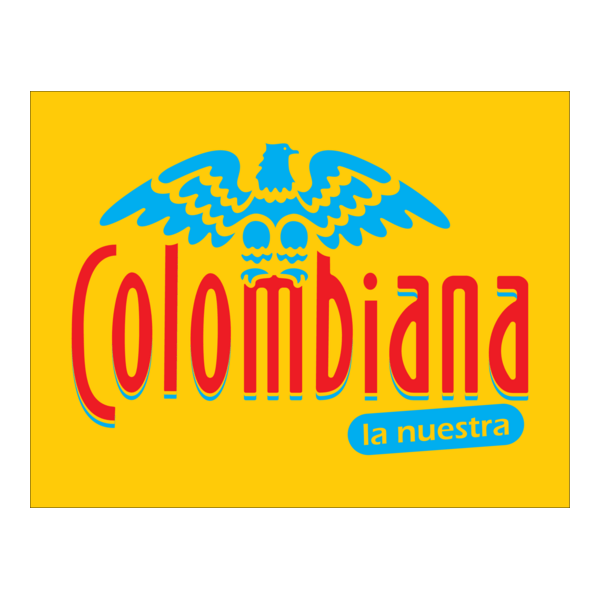 COLOMBIANA Logo PNG Vector