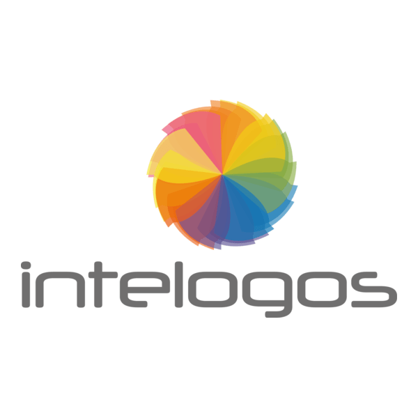 Color Circle Logo PNG Vector