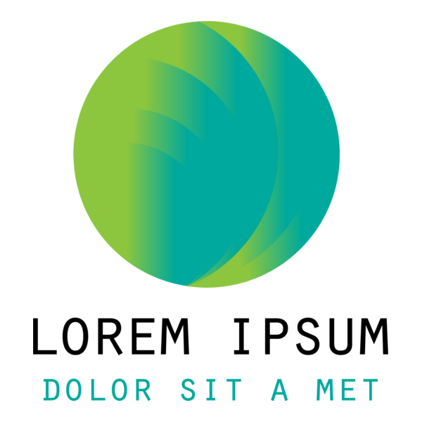 Colorful World Logo PNG Vector