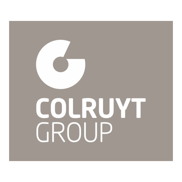 Colruyt Group Logo PNG Vector