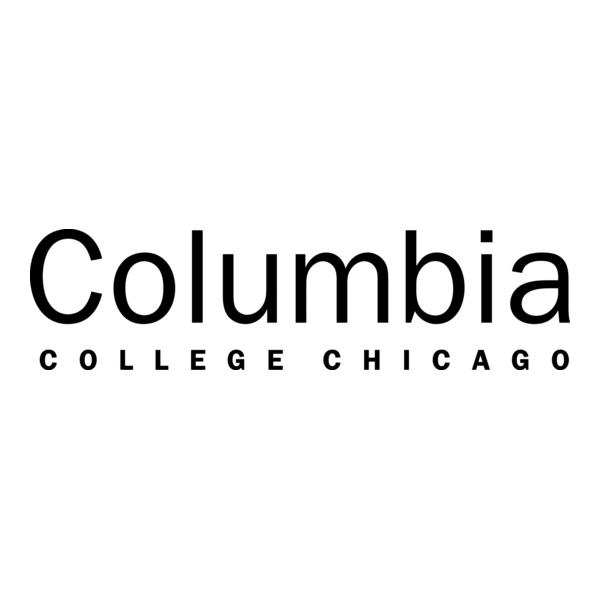 Columbia College Chicago Logo PNG Vector