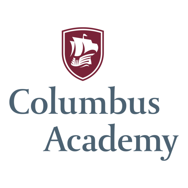 Columbus Academy Logo PNG Vector