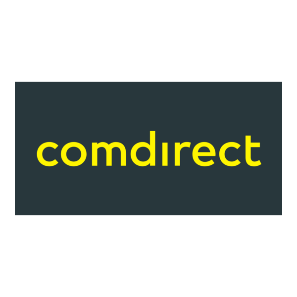 Comdirect Logo PNG Vector