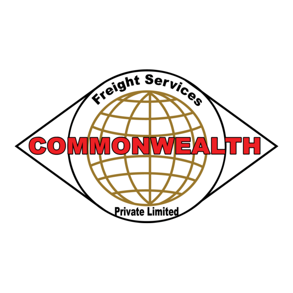 COMMONWEALTH Logo PNG Vector