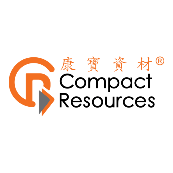 COMPACT RESOURCES Logo PNG Vector