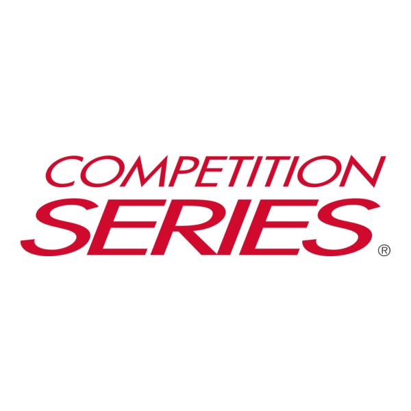 Competition Series Logo PNG Vector
