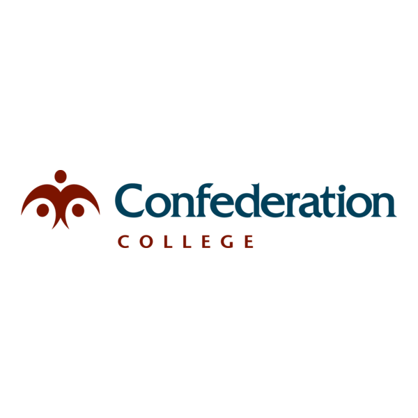 Confederation College Logo PNG Vector