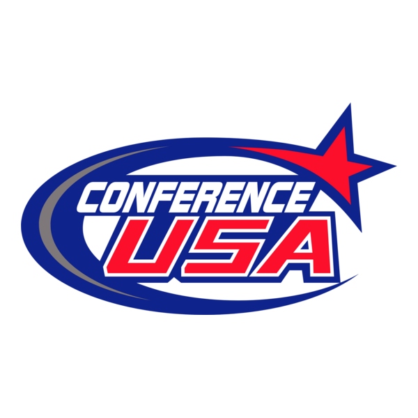 Conference USA Logo PNG Vector