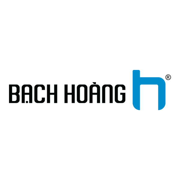 Công ty TNHH Bạch Hoàng Logo PNG Vector