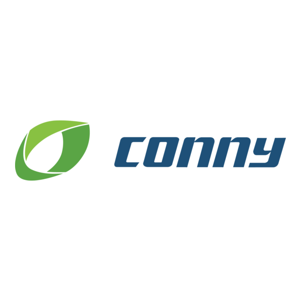 CONNY Logo PNG Vector