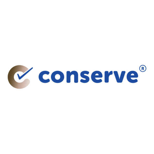 Conserve Logo PNG Vector