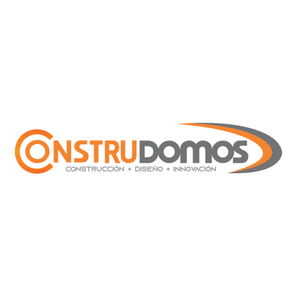 construdomos Logo PNG Vector