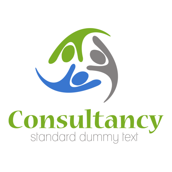 Consultancy Logo PNG Vector
