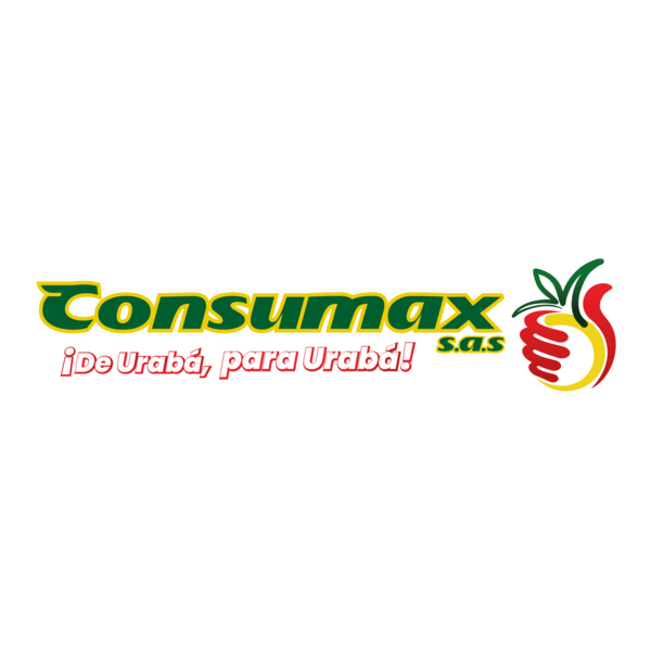 Consumax Logo PNG Vector