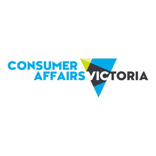 Consumer Affairs Victoria Logo PNG Vector