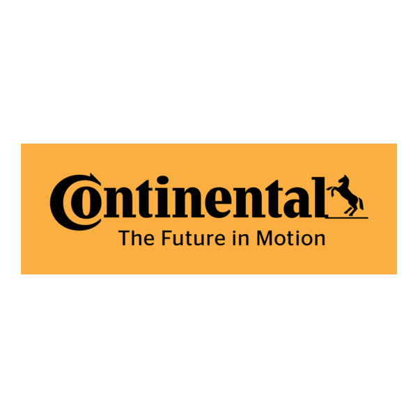 CONTINENTAL Logo PNG Vector