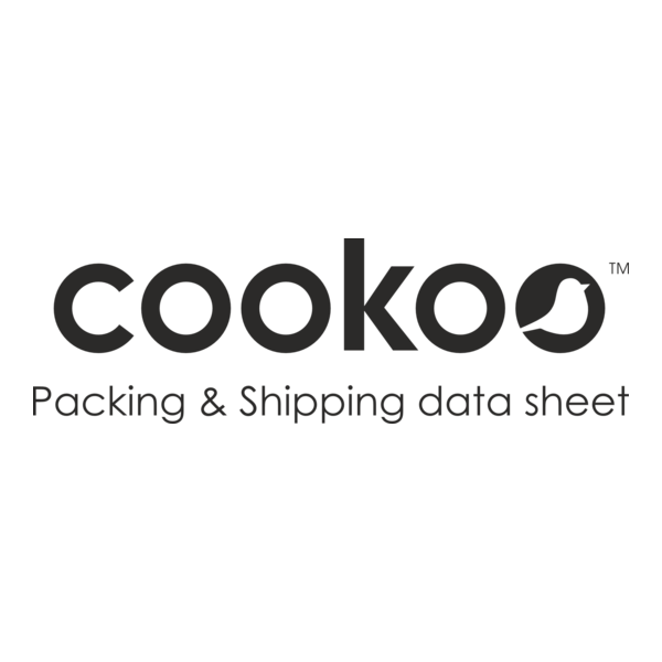 Cookoo Watch Logo PNG Vector