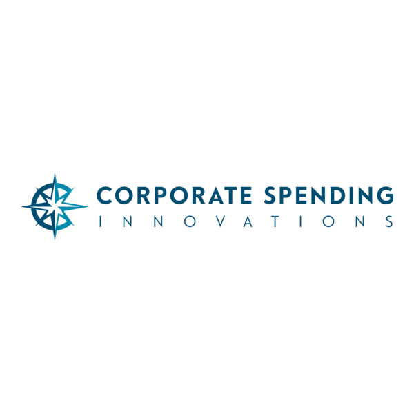 Corporate Spending Innovations Logo PNG Vector