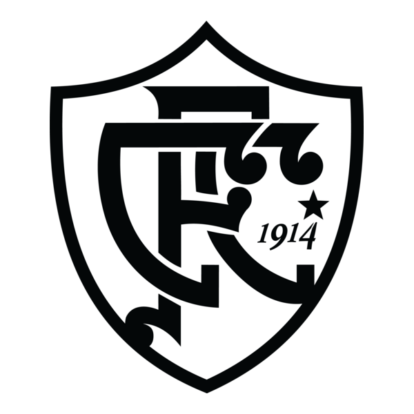 Corumbaense Logo PNG Vector