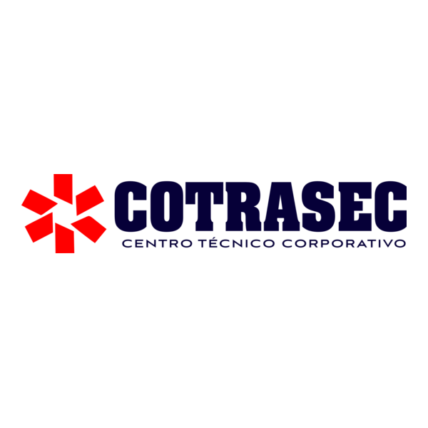 COTRASEC OFICIAL 1ª Logo PNG Vector